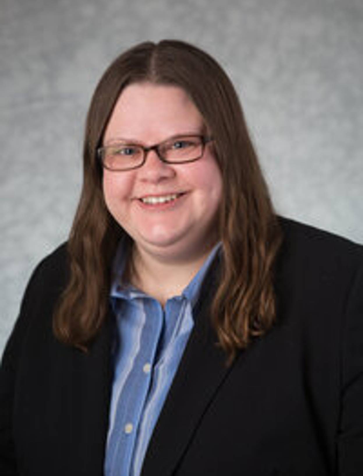 2026 Outstanding Mentor to Students Award Winner Carrie Buist